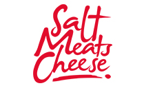 Salts Meats Cheese logo